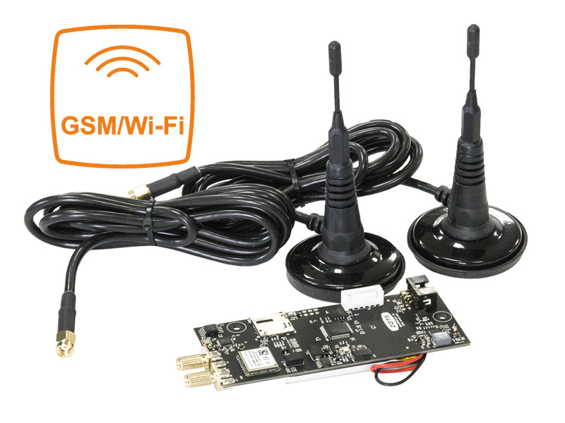Модуль GSM/Wi-Fi