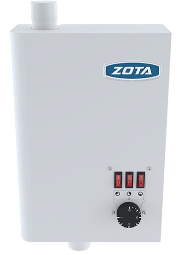 Электрический котел Zota (Зота) Balance 3