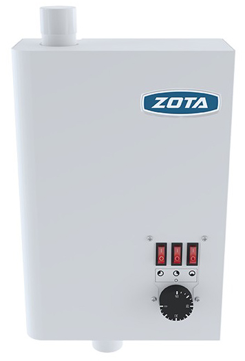 Электрический котел Zota Balance 12