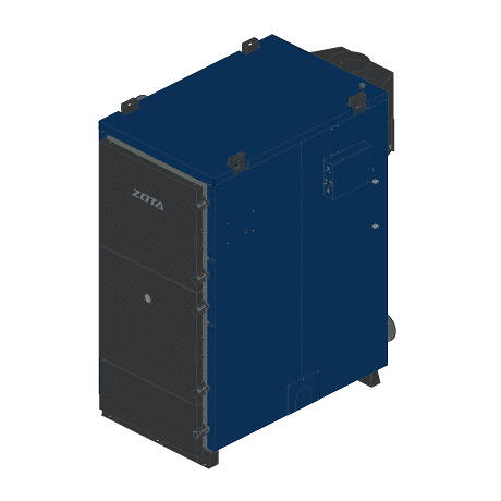 Котел ZOTA 
