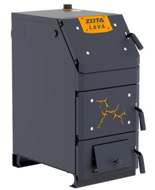 ZOTA Lava 17
