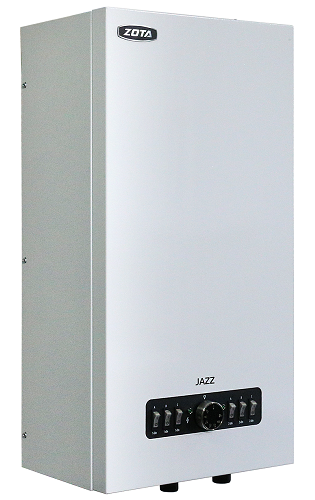 Электрический котел Zota JAZZ 12