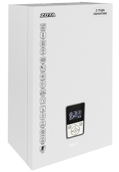 Электрический котел Zota MK-X 7.5