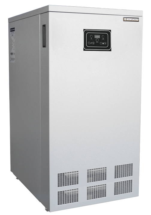 Чугунный газовый котел Kentatsu Kobold S-03 (19.8 кВт)
