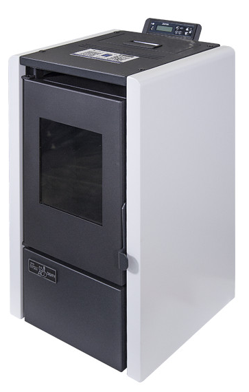 Пеллетный камин А6Н8