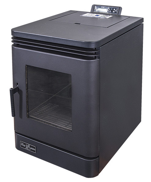 Пеллетный камин B6H30