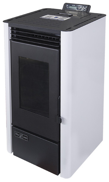 Пеллетный камин А9Н15