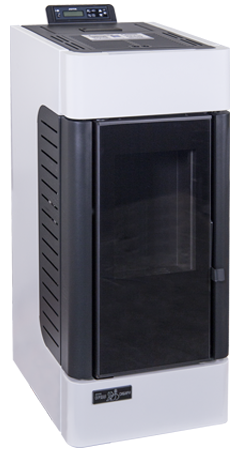 Пеллетный камин С12Н21