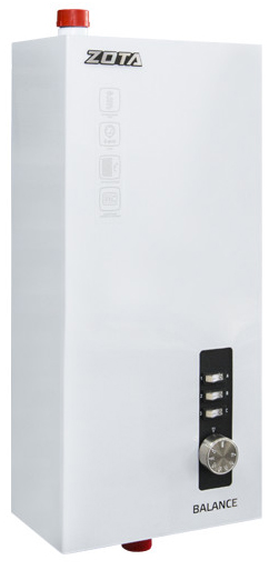 Электрический котел Zota Balance V2-21